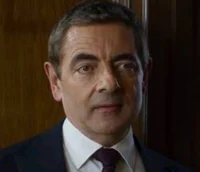 Johnny English