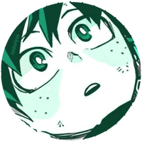 Midoriya Izuku