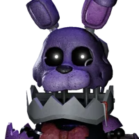 Scrap Bonnie