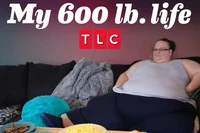 My 600-lb Life