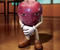 Apple Man