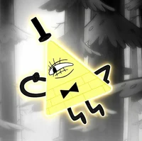 Bill Cipher