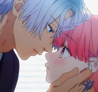 yuki x itsuomi