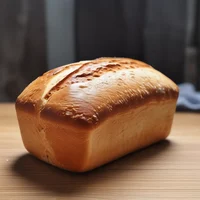 Loaf of bread 