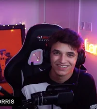 Lando Norris 