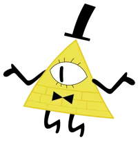 Bill Cipher 