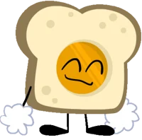 Bread Coiny 