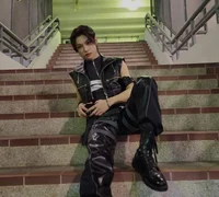 Lee Felix - period