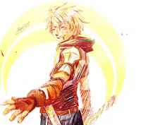 Jaune Arc V3