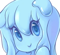 Slime girl