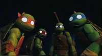 Ninja Turtles 