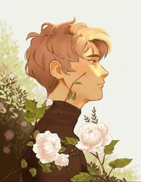Herbalist x Nature