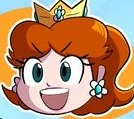 Princess Daisy