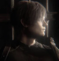 Leon Kennedy