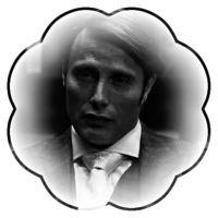 DR HANNIBAL LECTER