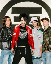 Tokio Hotel