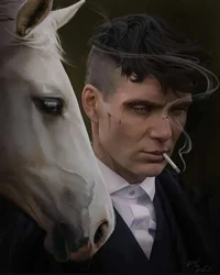 Thomas Shelby 