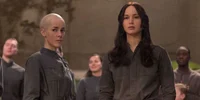 Katniss Everdeen
