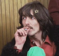 004-George Harrison