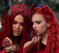 Reina de Corazones 