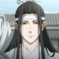 Lan Wangji