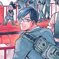 Tenya Iida