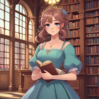 Princess Best Friend