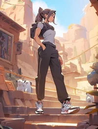 Osborne Echo-Another