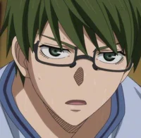 shintaro midorima 