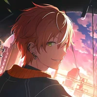 Akito Shinonome