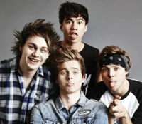 5 Seconds of Summer