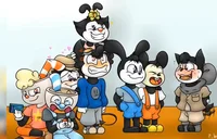 Babtqftim Babies 