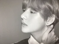 Kim Taehyung 