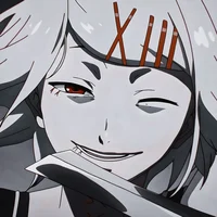 Juuzou Suzuya