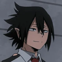 Tamaki Amajiki  