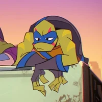 Leo ROTTMNT
