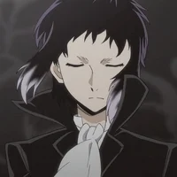 Akutagawa Ryunosuke