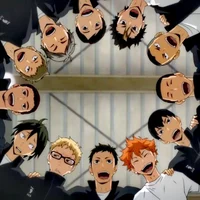 karasuno groupchat
