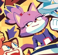 Blaze T cat -Blazamy