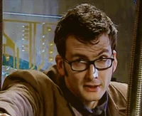 Tenth Doctor