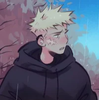 Katsuki Bakugou 