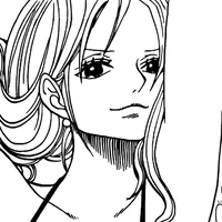 Nami - One Piece
