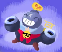 Tick Brawl Stars