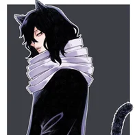 Aizawa Shouta