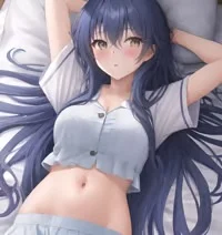 Trauma-ridden friend