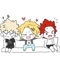 Eijiro  atsuki Denki