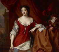 Anne - Queen of GB