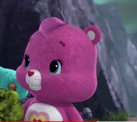 Wonderheart Bear 