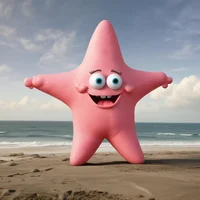 Patrick Star 