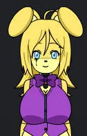 FNIA Pit Bonnie